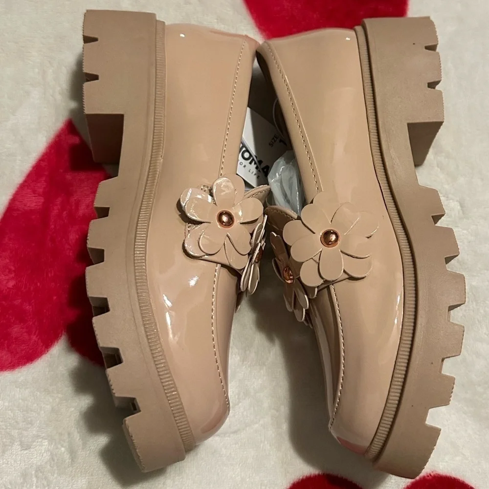 Sonoma Sonoma Goods For Life® Lyette Kids' Loafers